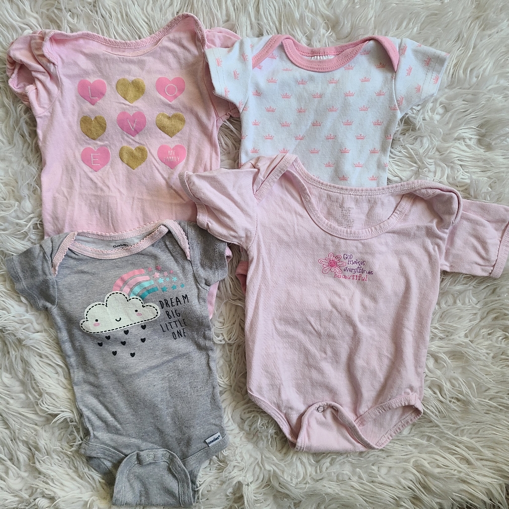 Dreamt Bundle